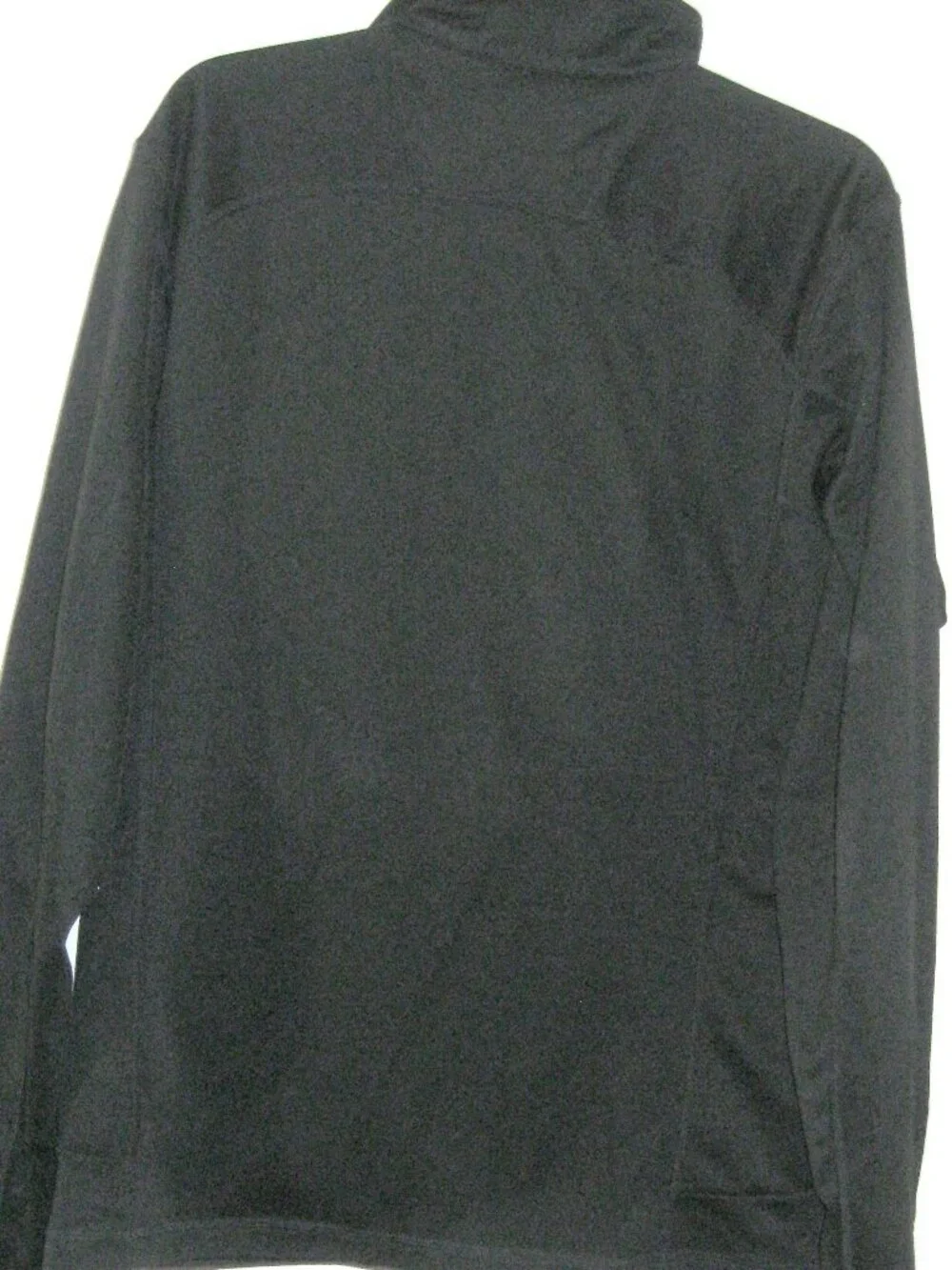 The‎ North Face Hommes Jacket Black Full Zip Outdoors  Size large